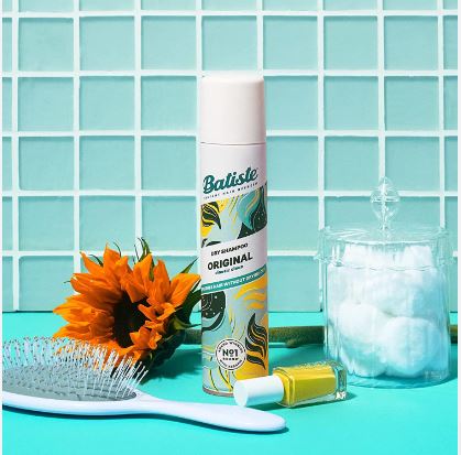 Carol's Daughter Born To Repair Sulfate-Free Nourishing Shampoo 16.9oz - Gentle hydrating cleanser for curls