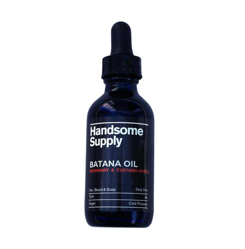 Handsome Supply Batana Oil