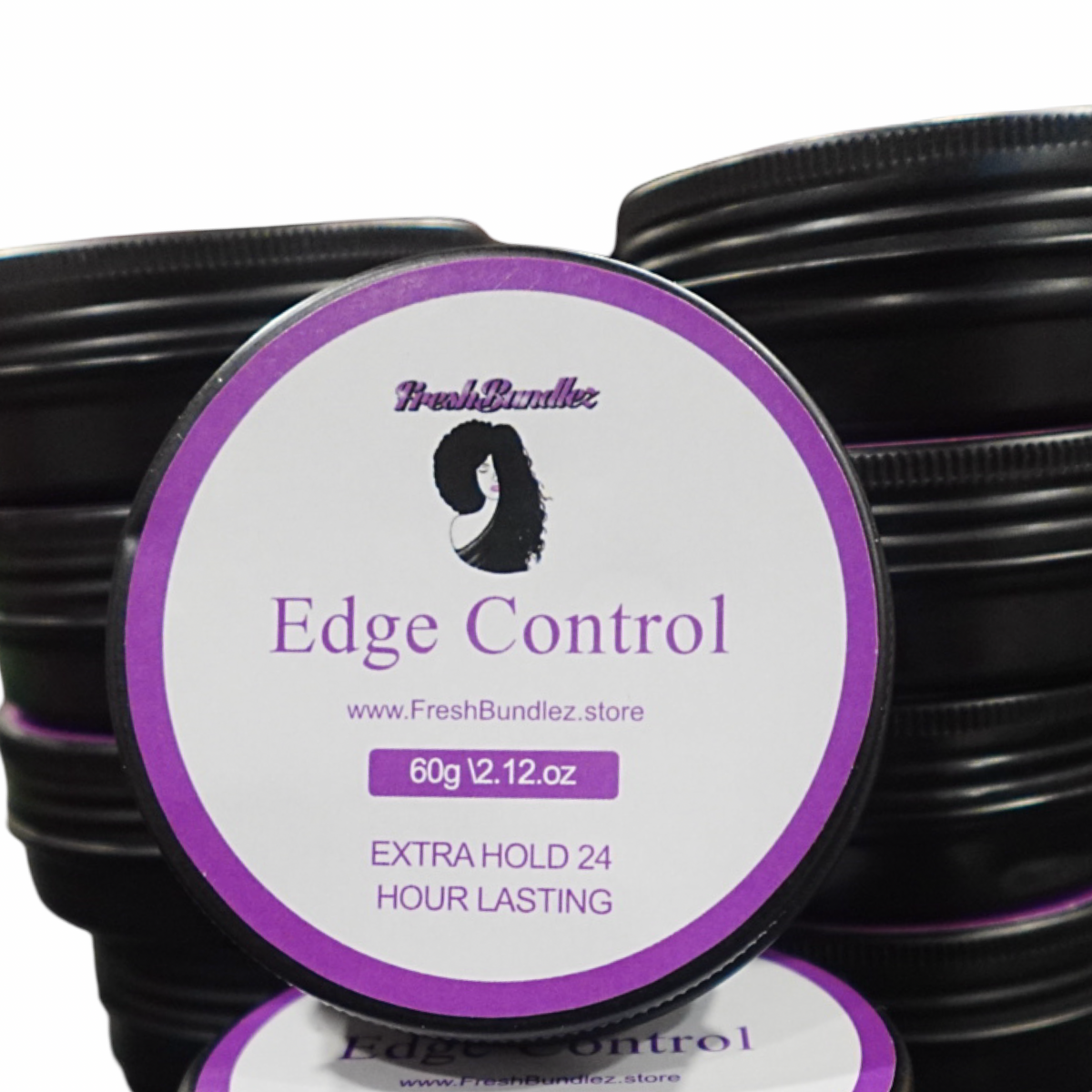 Freshbundlez Edge Control