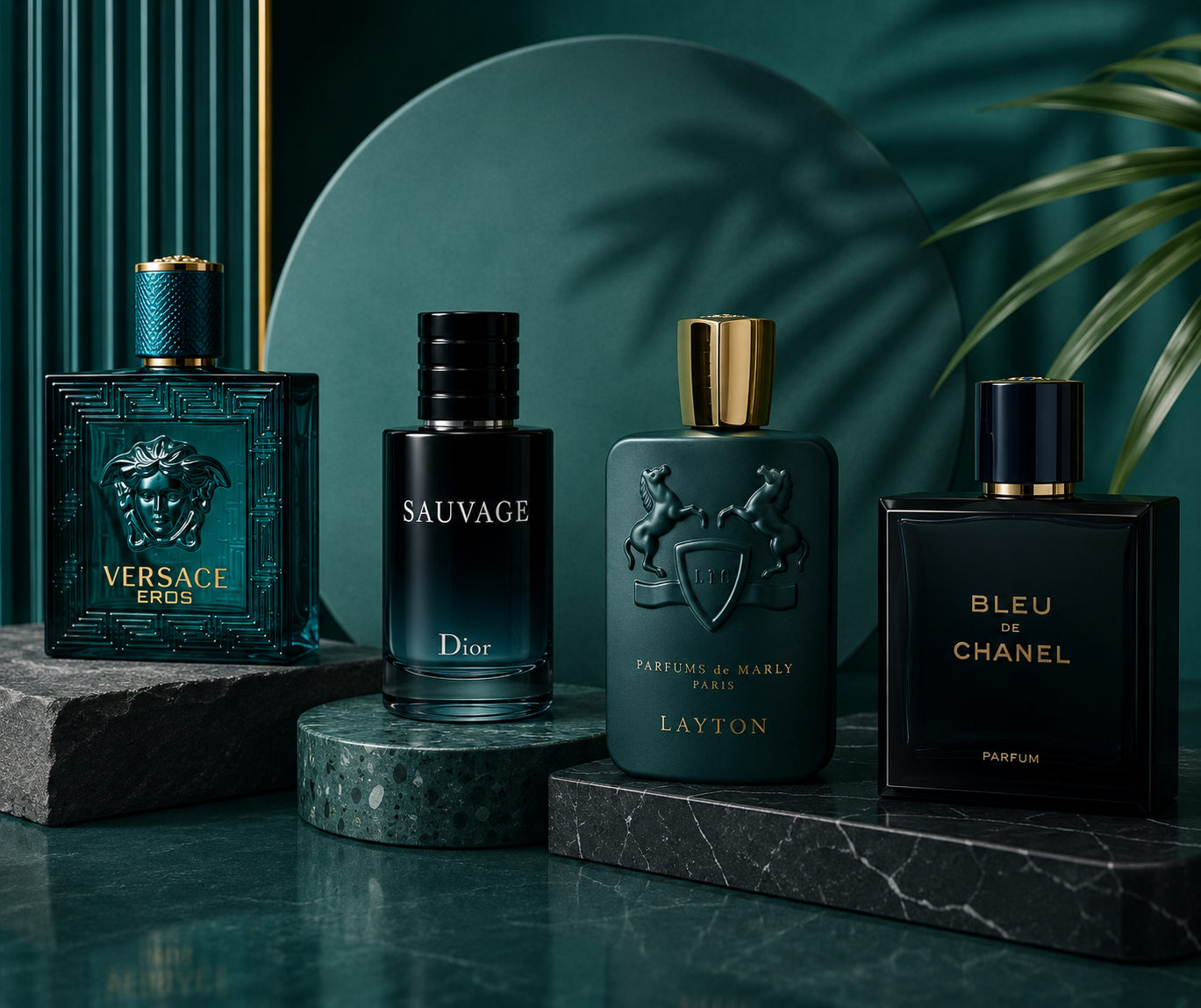Men's Fragrance