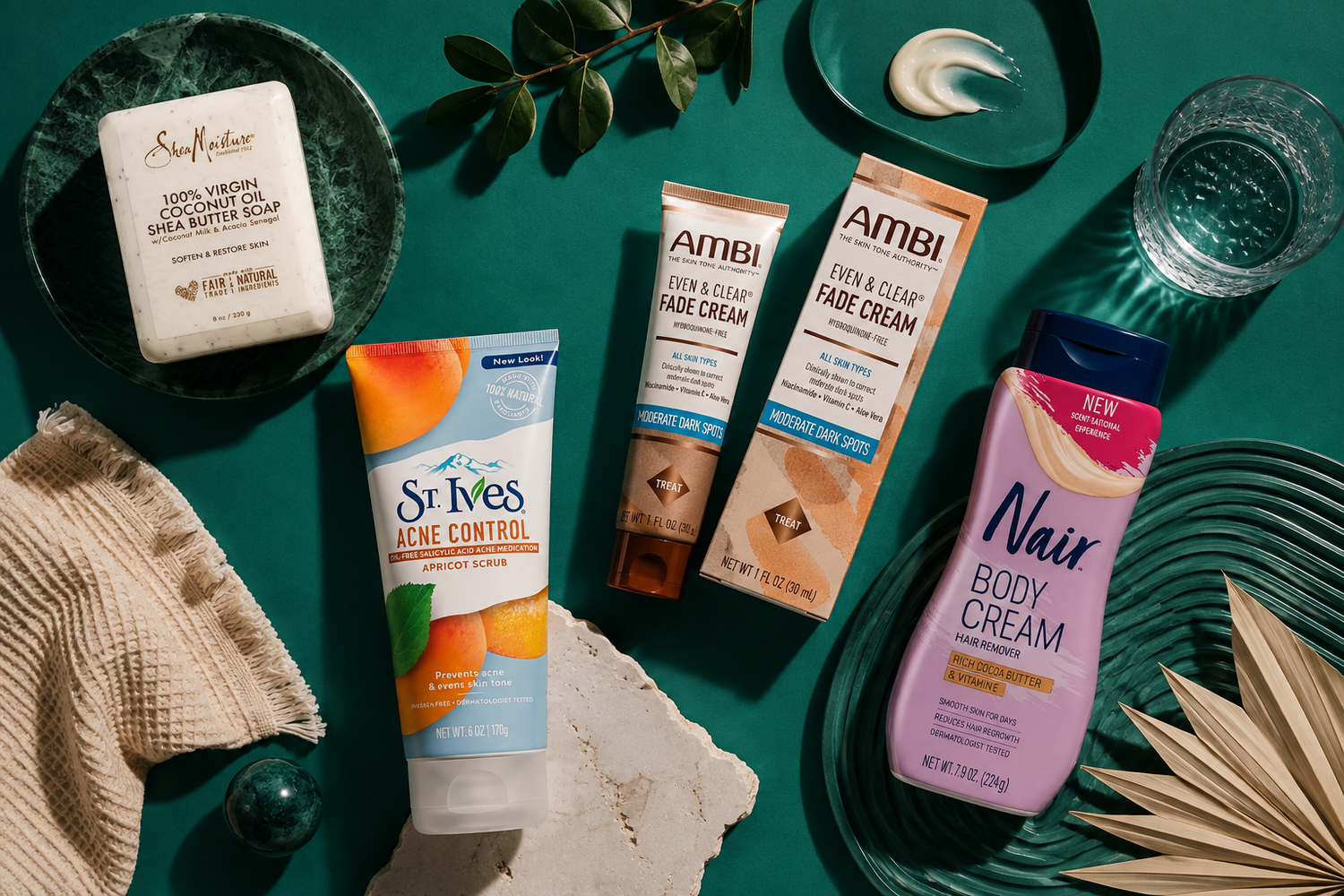 Body Care