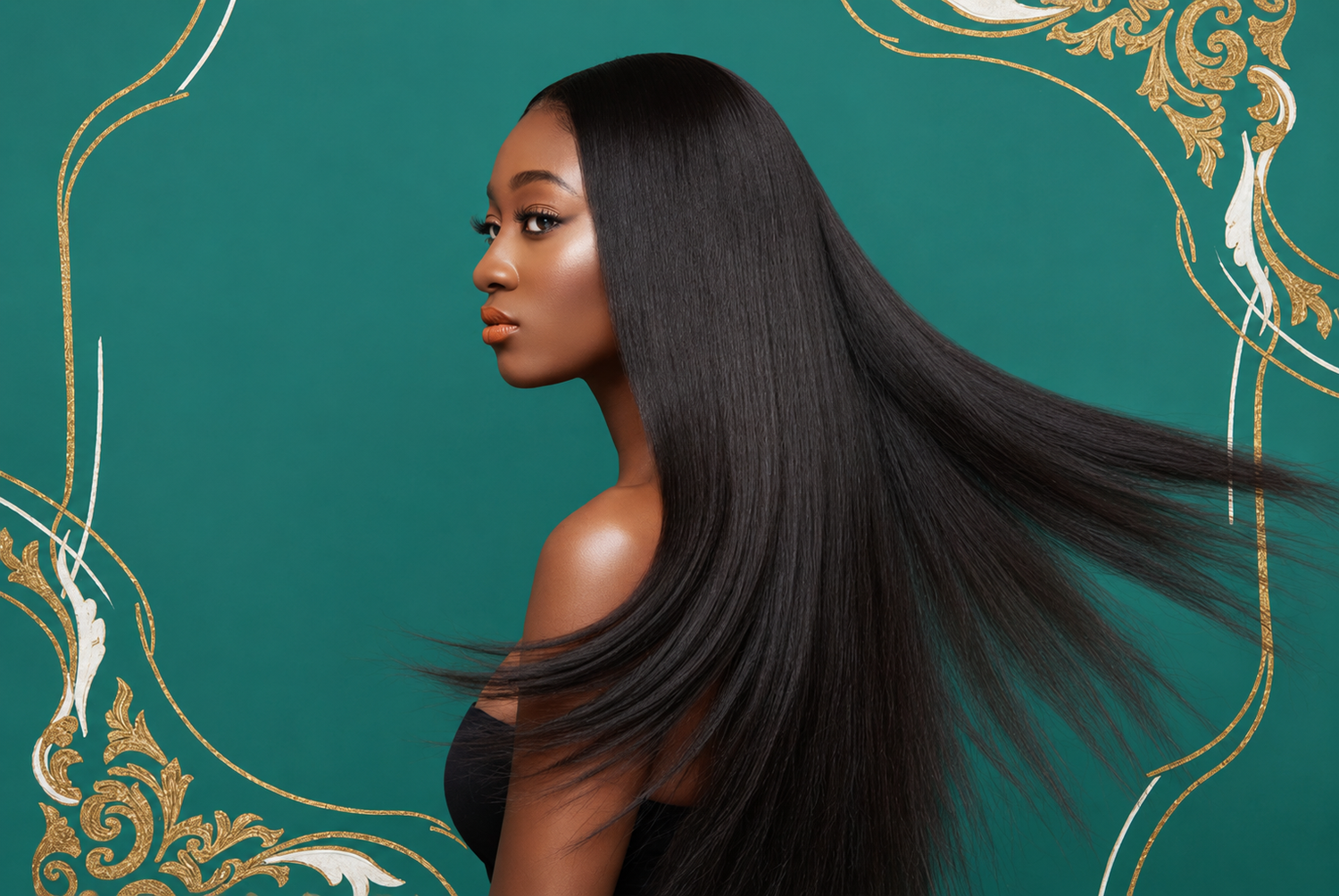 Human Hair