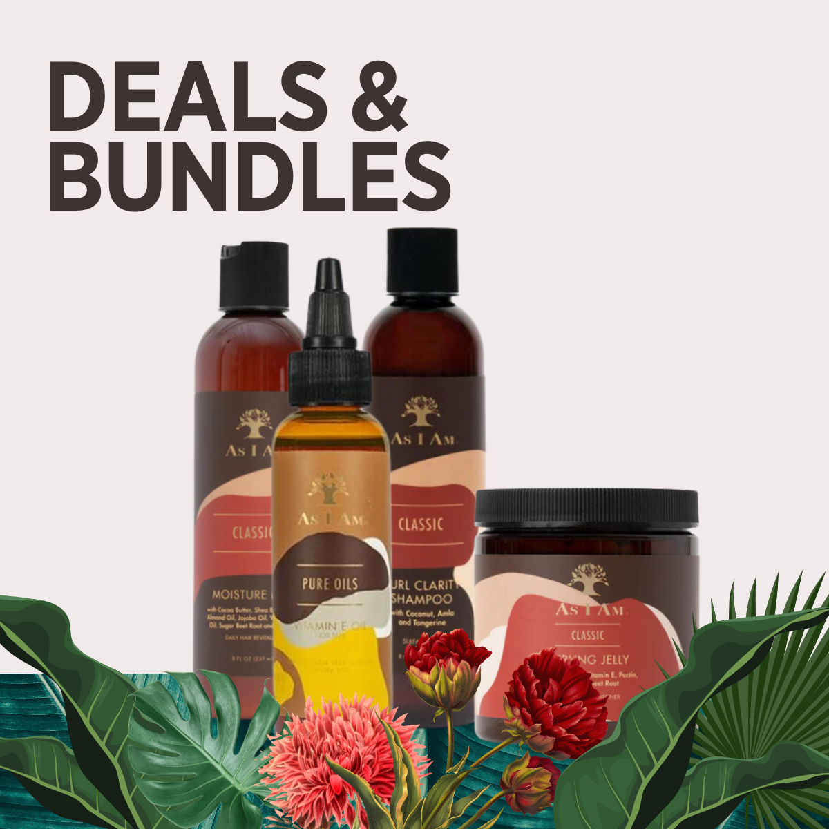 Deals & Bundles