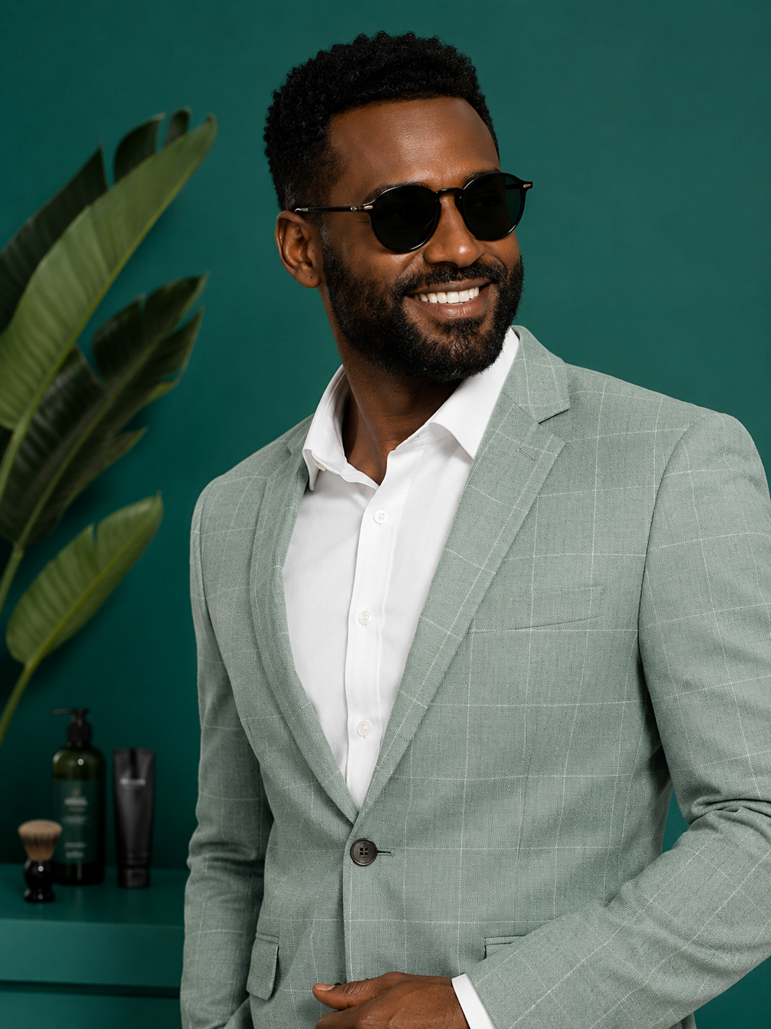 Men's Grooming