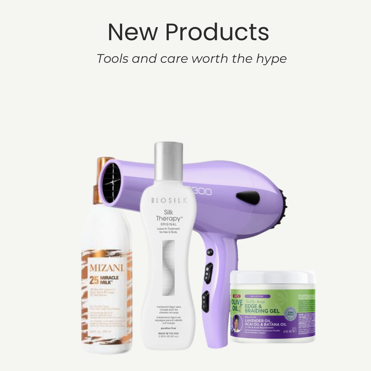 New Product