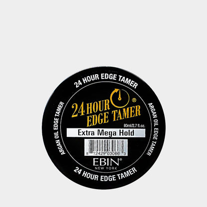 24 Hour Edge Tamer - Extra Mega Hold 2.7oz/ 80ml