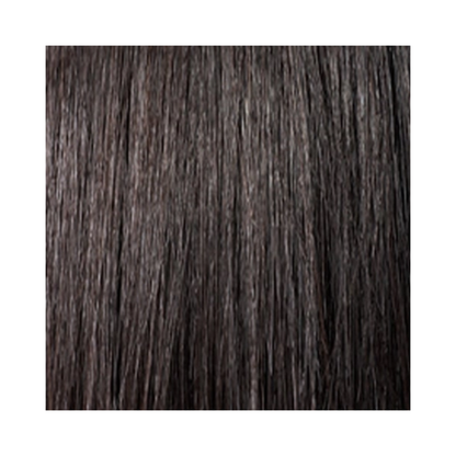 Vivica A. Fox Wig Collection Lucca featuring a sleek natural texture and lightweight cap construction
