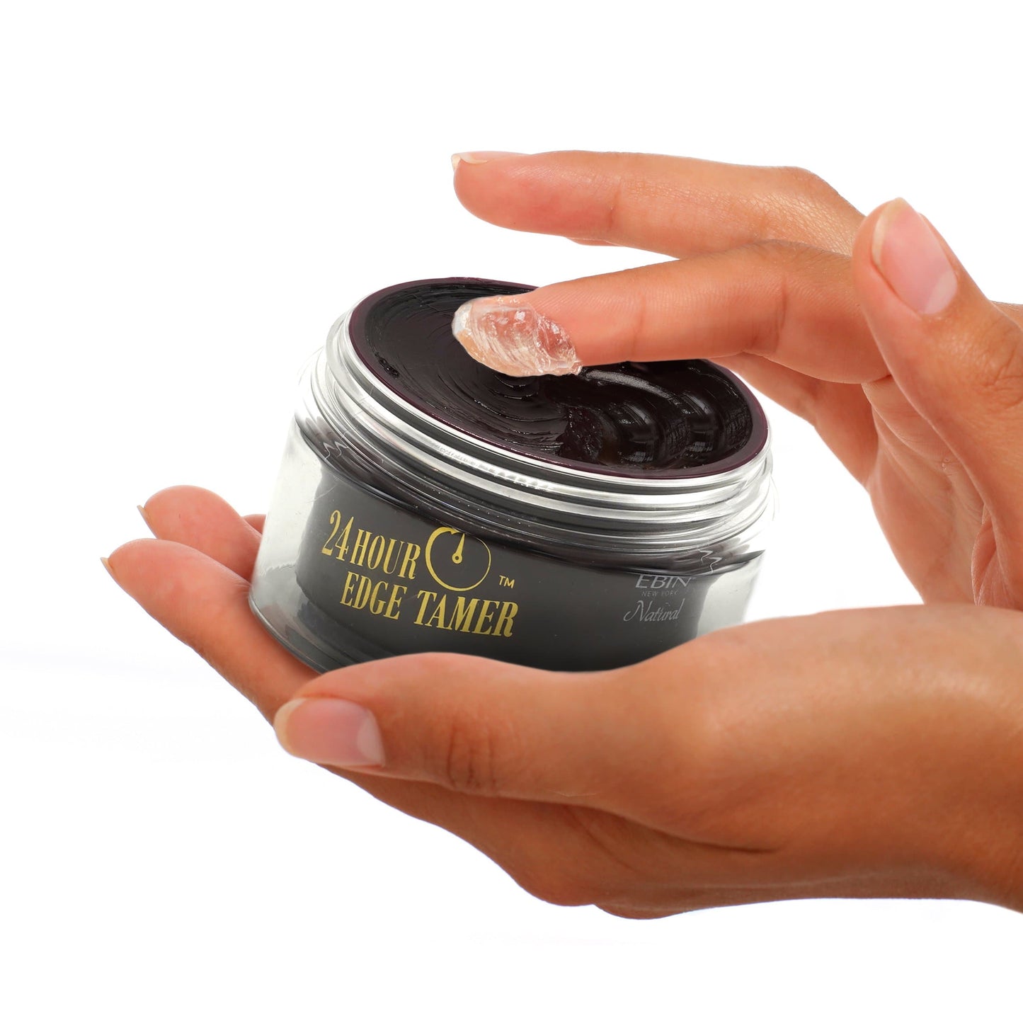 24 Hour Edge Tamer - Extra Mega Hold 2.7oz/ 80ml