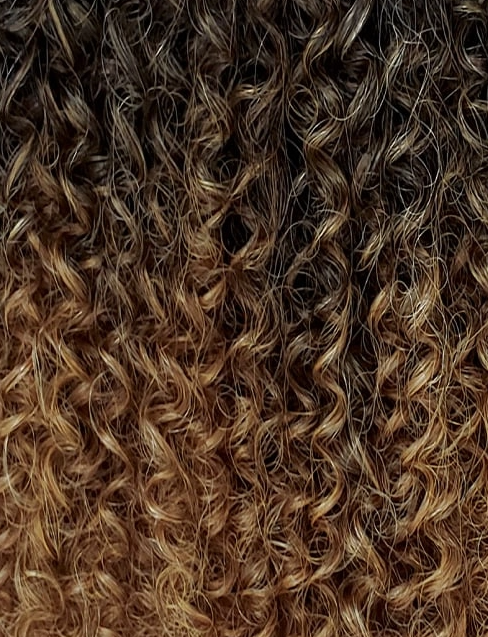 Outre Braids X-Pression Kanekalon 3X Pre Stretched Braid 52"