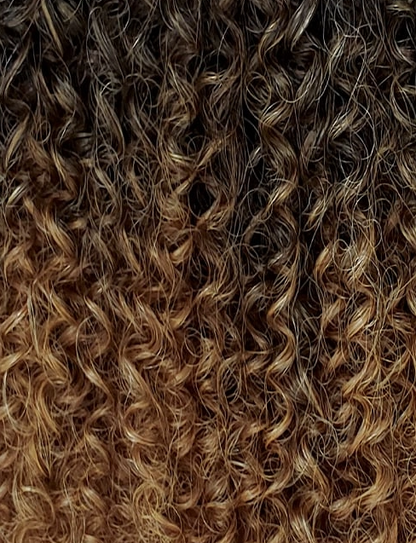 Outre Braids X-Pression Kanekalon 3X Pre Stretched Braid 52"