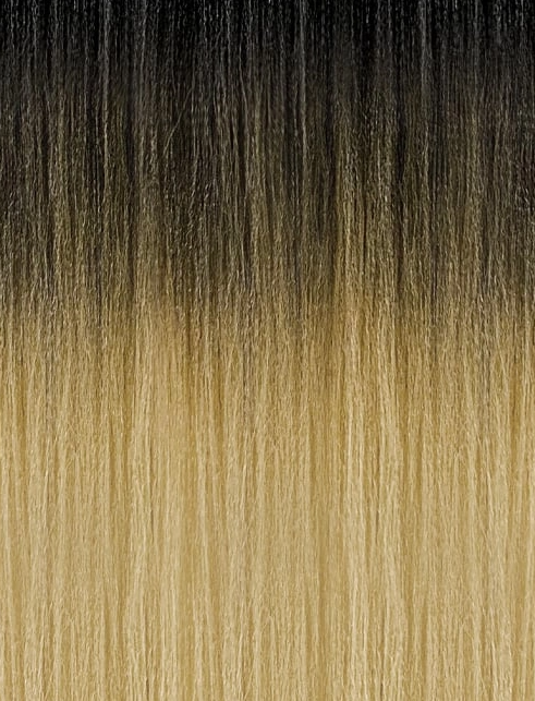 Outre Braids X-Pression Kanekalon 3X Pre Stretched Braid 52"
