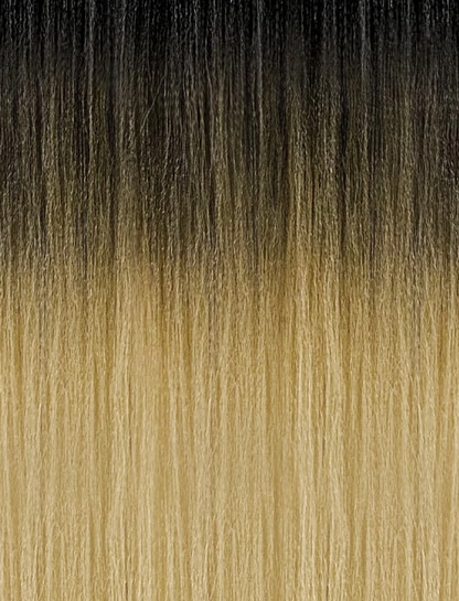 Outre Braids X-Pression Kanekalon 3X Pre Stretched Braid 52"