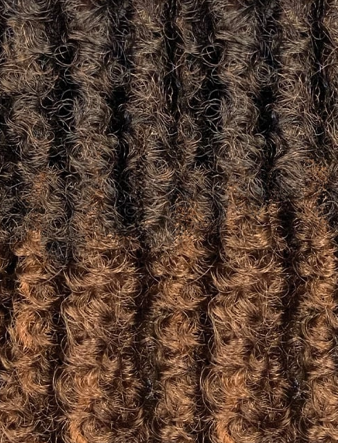 Outre Braids X-Pression Kanekalon 3X Pre Stretched Braid 52"