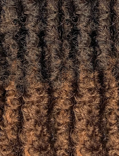Outre Braids X-Pression Kanekalon 3X Pre Stretched Braid 52"