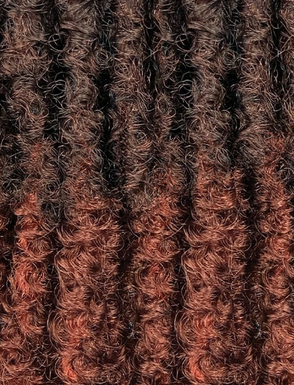 Outre Braids X-Pression Kanekalon 3X Pre Stretched Braid 52"