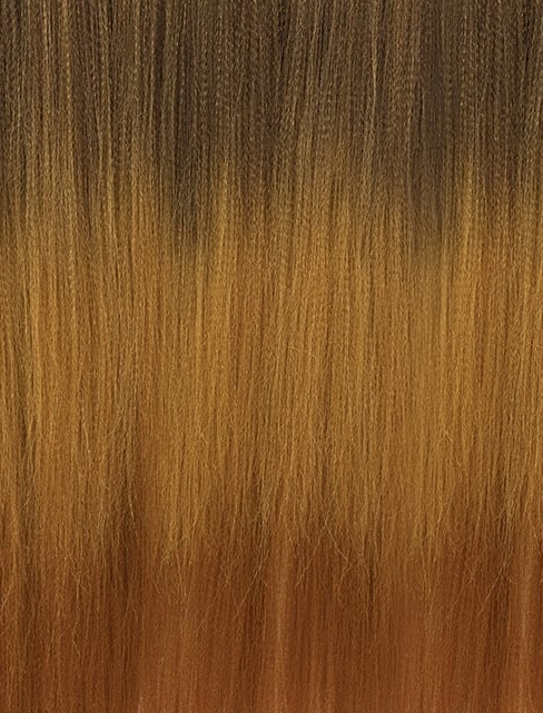 Outre Braids X-Pression Kanekalon 3X Pre Stretched Braid 52"