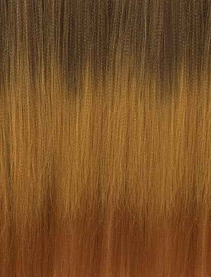 Outre Braids X-Pression Kanekalon 3X Pre Stretched Braid 52"