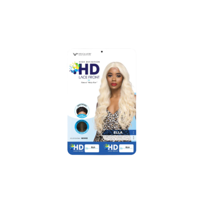 Vivica A. Fox Wig Collection Ella Synthetic HD Lace Front