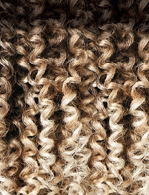 Outre Braids X-Pression Kanekalon 3X Pre Stretched Braid 52"