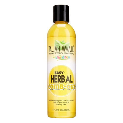 Taliah Waajid Kids Curl Care Bundle
