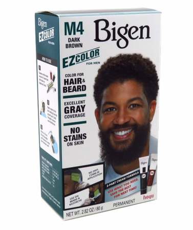 Bigen