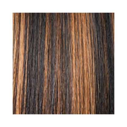 Outre Human Hair Weave Premium Purple Pack Yaky
