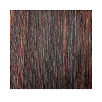Outre Human Hair Weave Premium Purple Pack Yaky