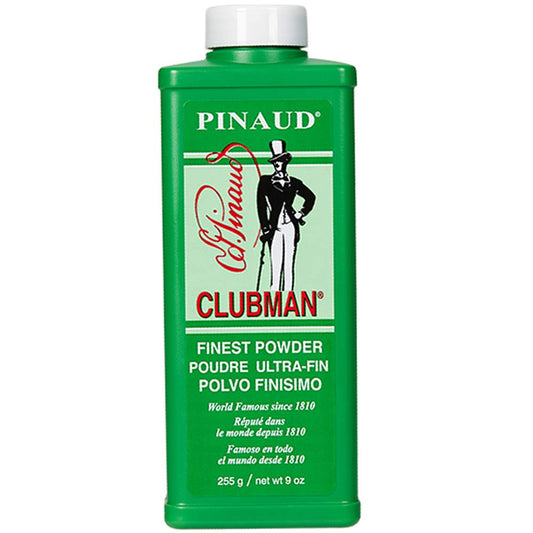 Pinaud Clubman Finest Powder