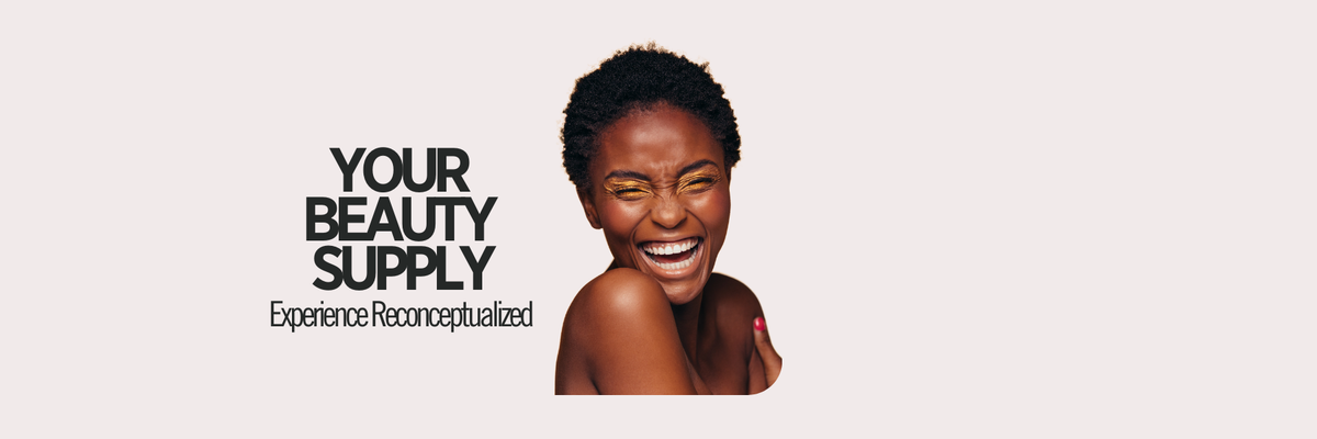 The Beauty Space at Youzuri Beauty Supply