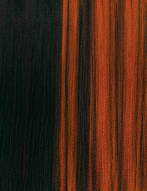 Outre Braids X-Pression Kanekalon 3X Pre Stretched Braid 52"