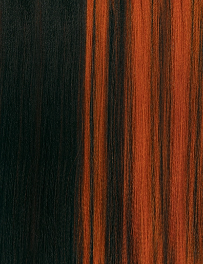 Outre Braids X-Pression Kanekalon 3X Pre Stretched Braid 52"