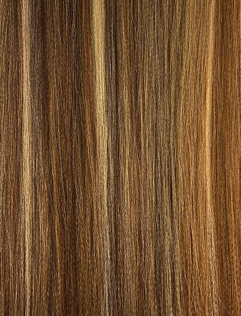 Outre Braids X-Pression Kanekalon 3X Pre Stretched Braid 52"