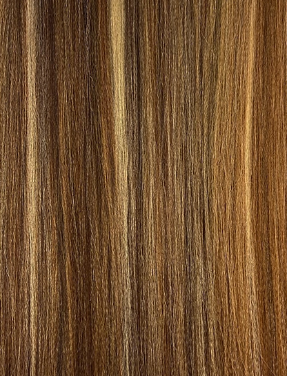 Outre Braids X-Pression Kanekalon 3X Pre Stretched Braid 52"