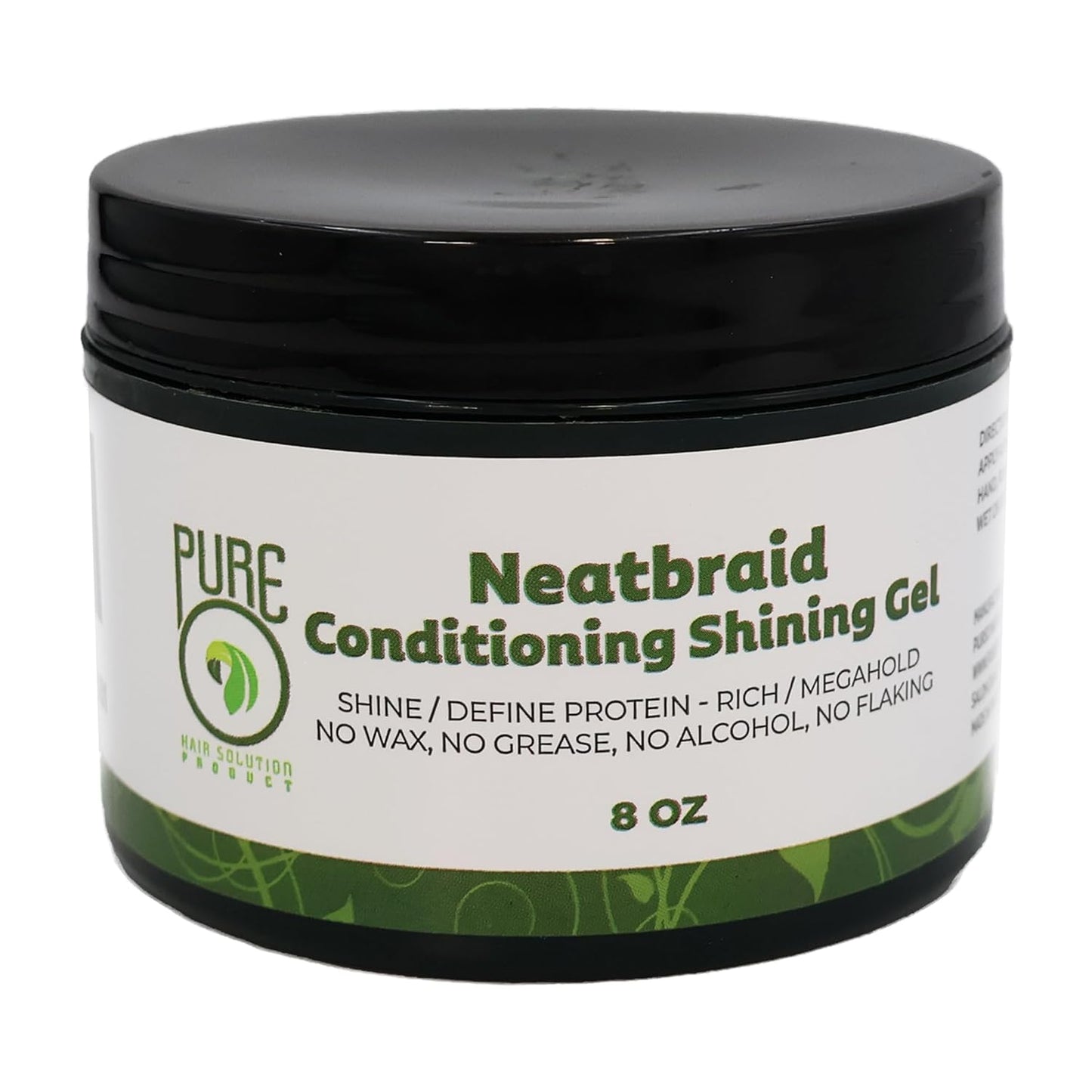 Neatbraid Conditioning Shining Gel