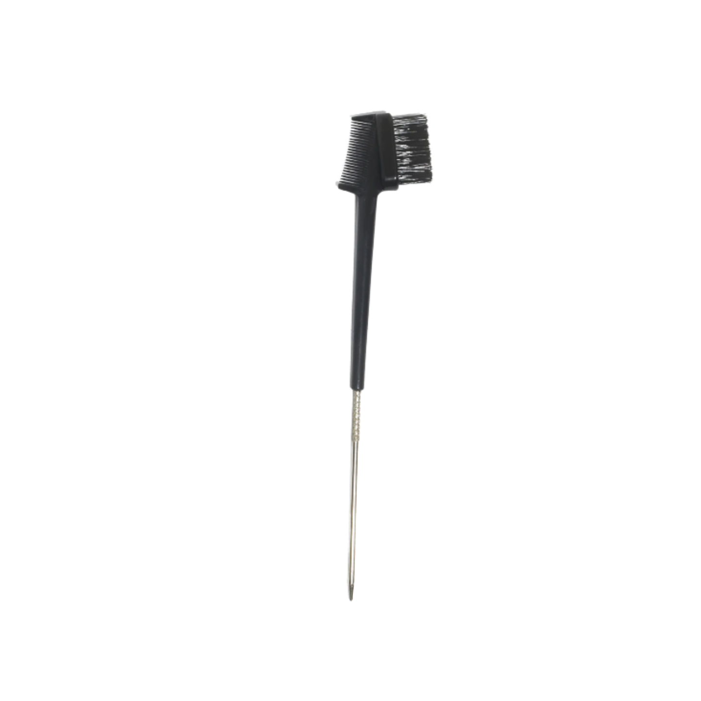 Tyche 3 in 1 TruEdge Brush & Comb Steel Pintail