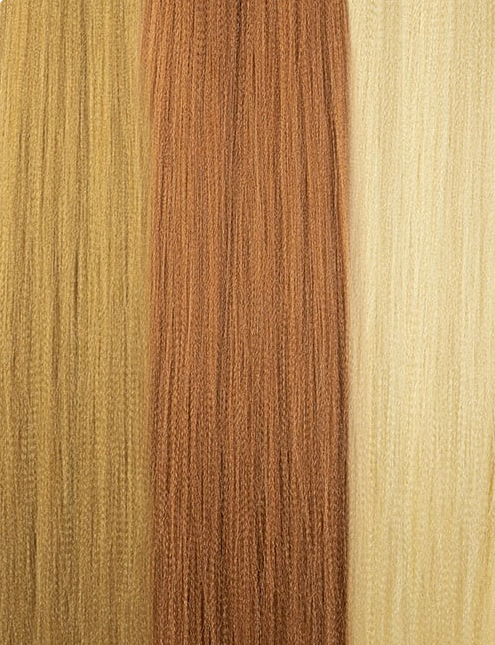 Outre Braids X-Pression Kanekalon 3X Pre Stretched Braid 52"
