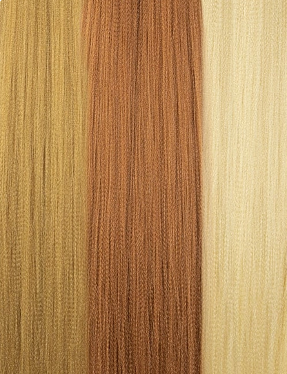 Outre Braids X-Pression Kanekalon 3X Pre Stretched Braid 52"