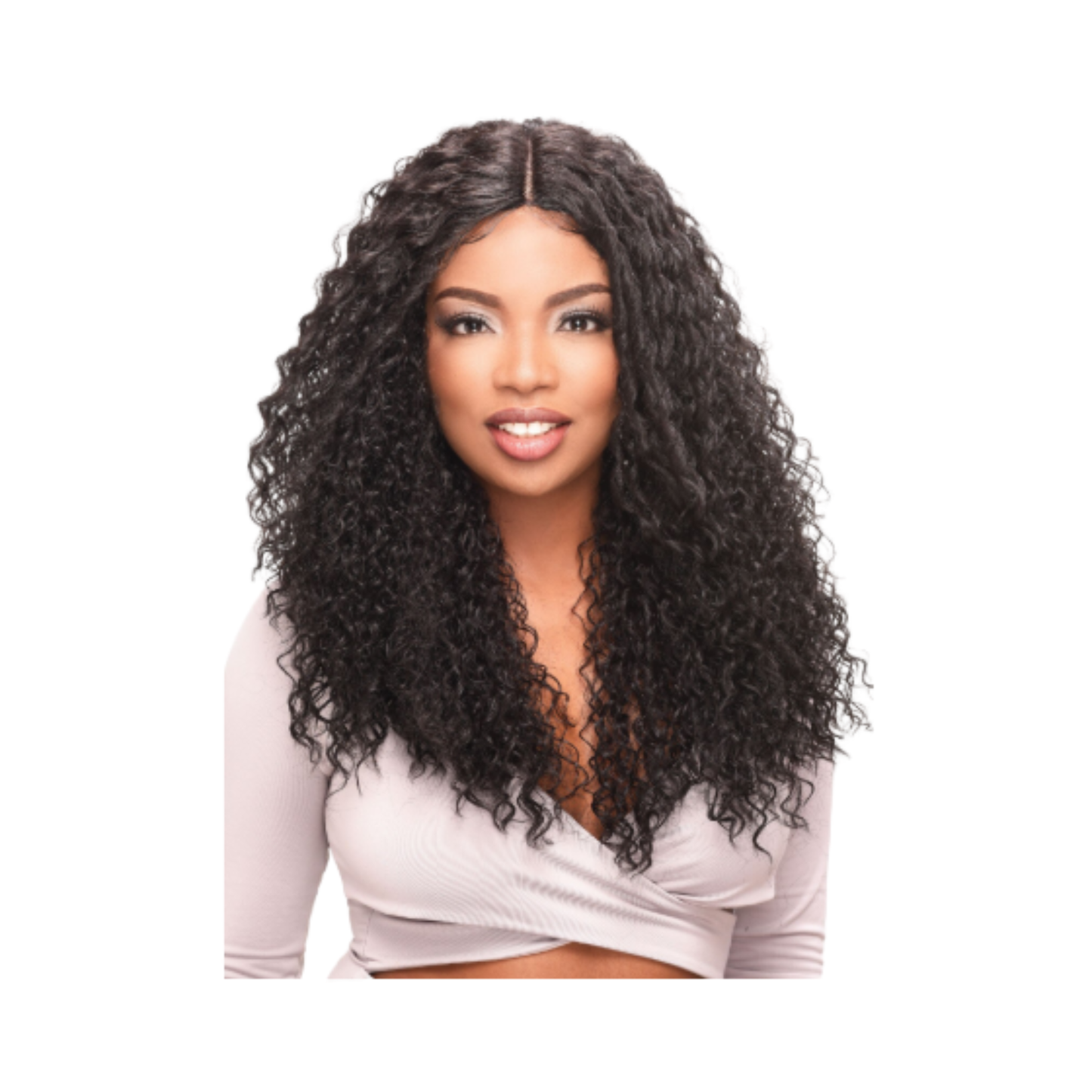 Shop the Destiny Green Wig Lopes 20" at Youzuri Beauty Supply. A high heat, lace part wig with vibrant color and a natural-looking finish for easy, everyday styling.
