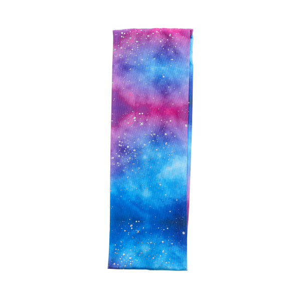 Goody reflective sport headwraps 2 pack stars