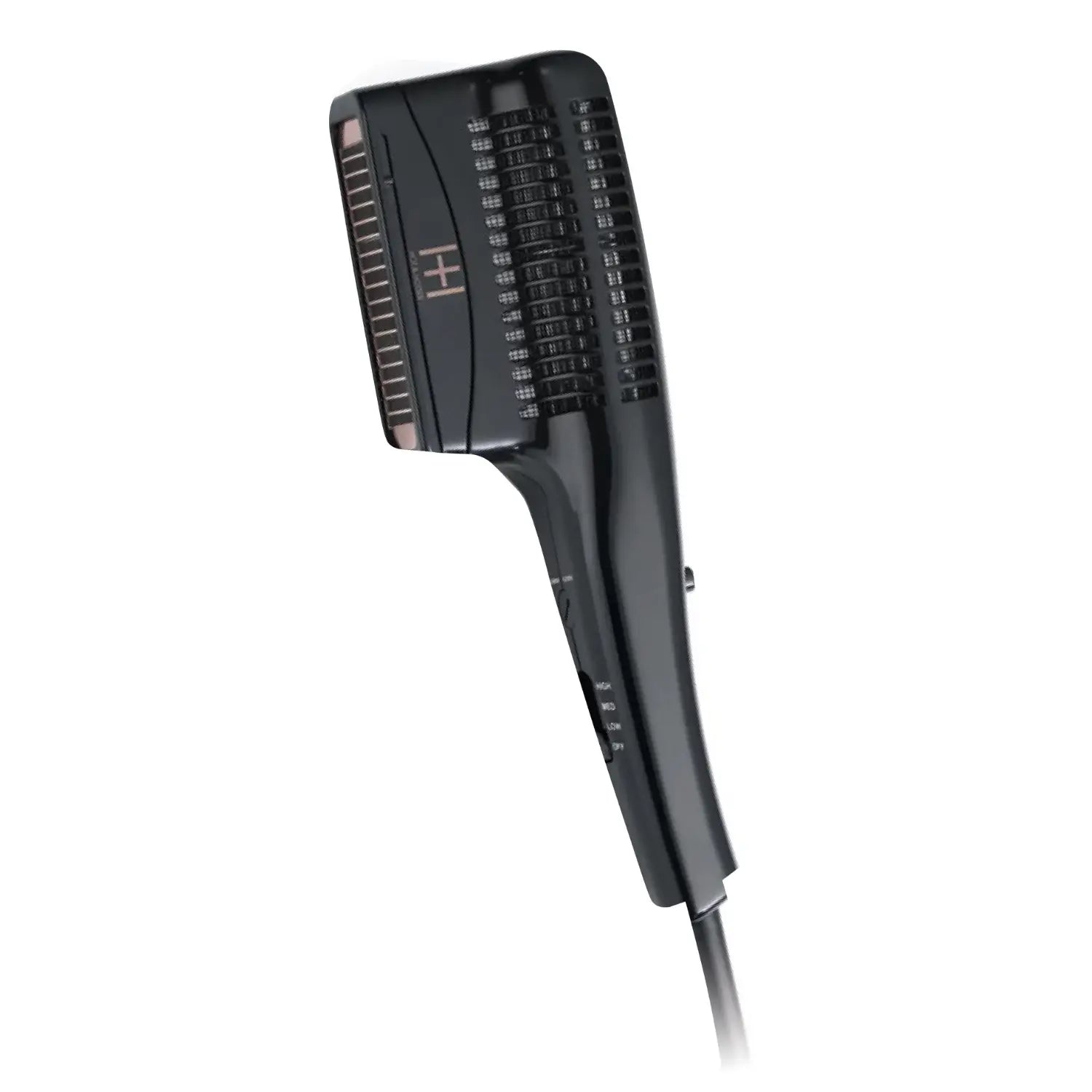 Hot & Hotter Ceramic Pro Turbo Hair Styler Dryer with ceramic technology and turbo airflow