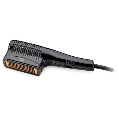 Hot & Hotter Ceramic Pro Turbo Hair Styler Dryer with ceramic technology and turbo airflow