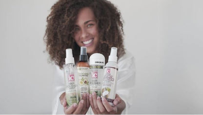 iC Fantasia Polish Regular 2oz small shine polisher bottle