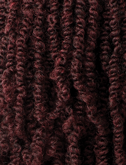 Outre Braids X-Pression Kanekalon 3X Pre Stretched Braid 52"