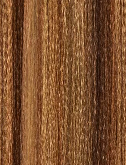Outre Braids X-Pression Kanekalon 3X Pre Stretched Braid 52"