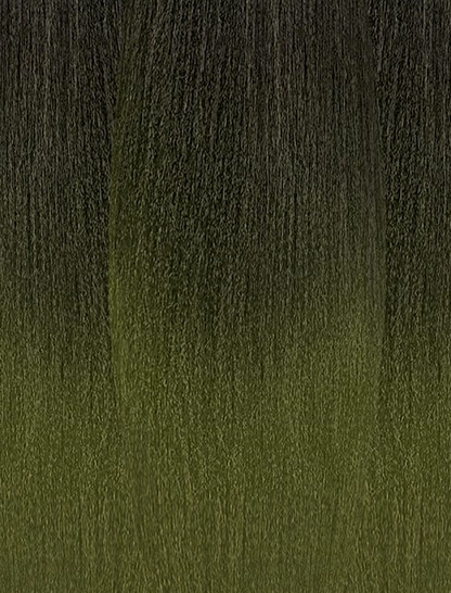 Outre Braids X-Pression Kanekalon 3X Pre Stretched Braid 52"