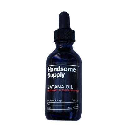 Handsome Supply Batana Oil
