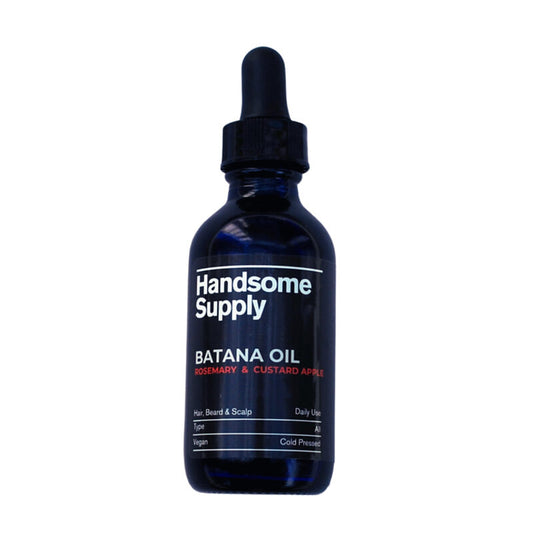 Handsome Supply Batana Oil