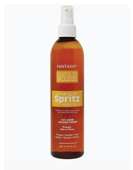 iC Fantasia Spritz Mega Hold 10 0Z