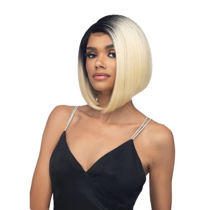 Vivica A. Fox Wig Collection Bonita with soft natural texture and lightweight cap construction